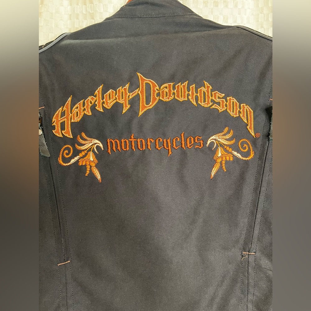 Harley Davidson Jacket - Picture 7 of 13